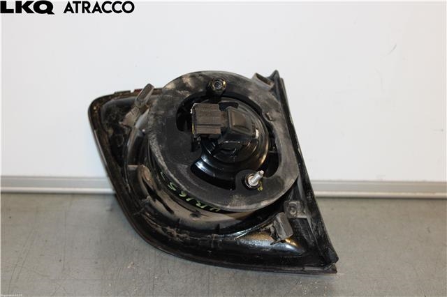 Baklykt høyre indre til VW Golf, Plus/Cross 2009-2013 (Fase 2)  (5M0945094S|)