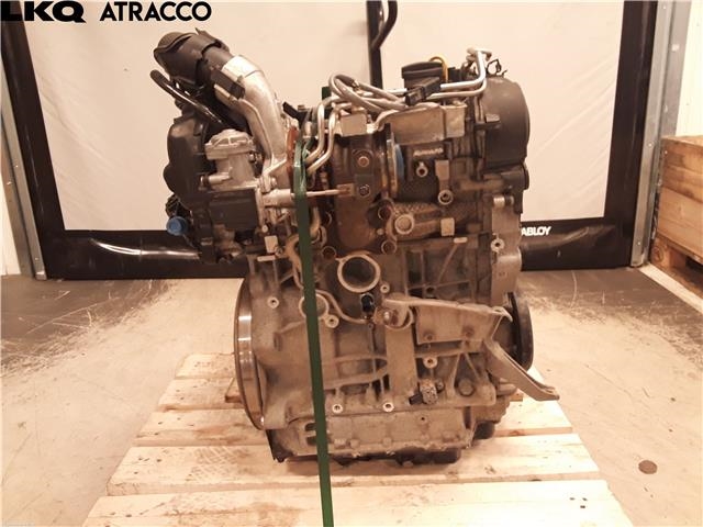 Motor bensin til VW Passat 2015-2019 (Fase 1) (B8) (B8) (04E100037T|)