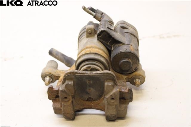 Bremsecaliper høyre bak til VW Golf VII 2012-2017 (Fase 1)  (8V0615424|)