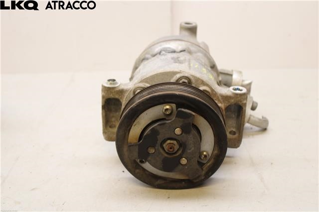 Aircondition kompressor til VW Golf VII, 2012-2017 (Fase 1)  (5Q0820803F)