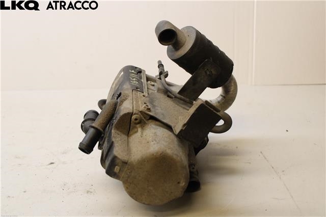 Dieselvarmer til VW Golf VII 2012-2017 (Fase 1)  (5Q0898008E|)
