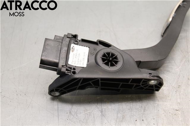 Pedal gass til Ford Fiesta 2013-2017 (Type VI, Fase 2)  (2120072|)