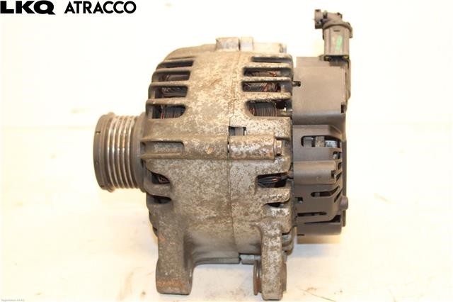 Dynamo til Peugeot 308 2013-2021 (Type II)  (9670899580|)