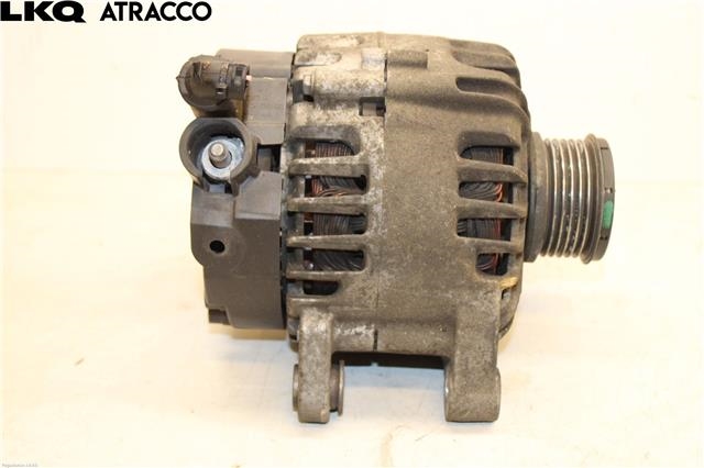 Dynamo til Peugeot 308 2013-2021 (Type II)  (9670899580|)