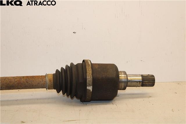 Drivaksel venstre foran til Peugeot 308 2013-2021 (Type II)  (9820471280|)