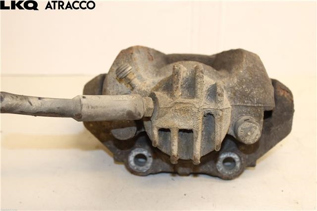 Bremsecaliper venstre foran til Peugeot Partner 2008-2015 (Type II, Fase 1)  (4400V7|)