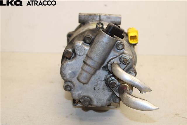 Aircondition kompressor til Peugeot 307 2005-2008 (Fase 2) (6453RV|)
