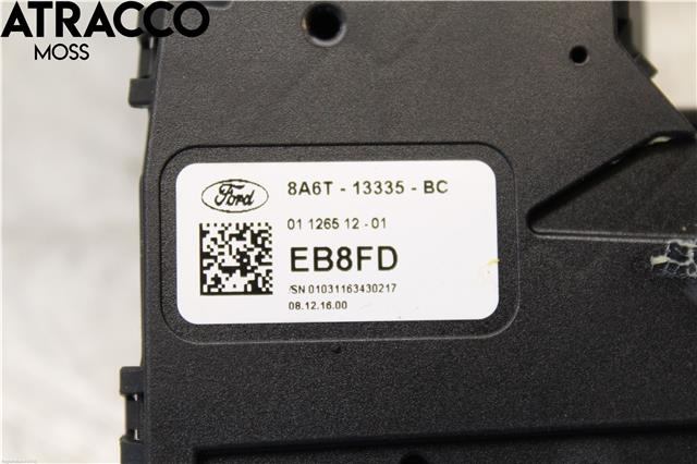 Bryter blink til Ford Fiesta 2013-2017 (Type VI, Fase 2)  (1682336|)