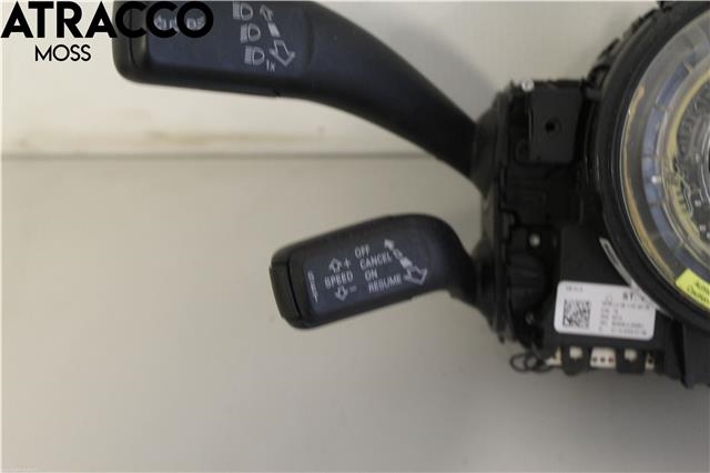 Bryter combi til Audi A4, Allroad 2009-2016 (Type I) (B8) (B8) (8K0953502BK|)