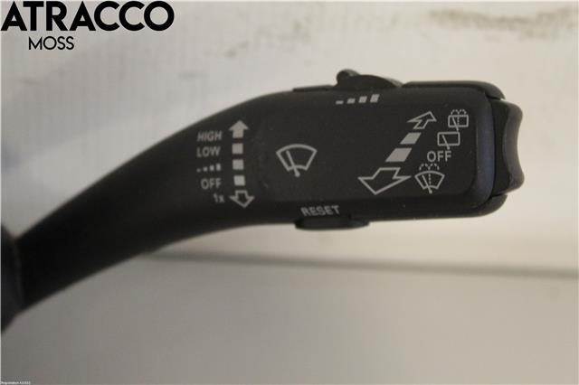 Bryter combi til Audi A4, Allroad 2009-2016 (Type I) (B8) (B8) (8K0953502BK|)