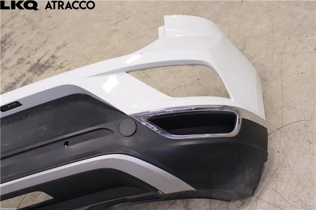 Spoiler bak til VW T-Roc 2017-->>  (2GA807434N|)