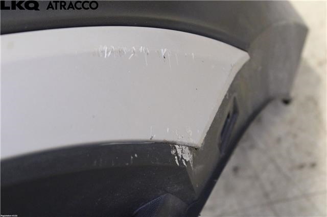 Spoiler bak til VW T-Roc 2017-->>  (2GA807434N|)