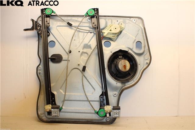 Ruteheis til VW Transporter / Caravelle 2015-2019 (T6) (T6) (7E0837754D|)