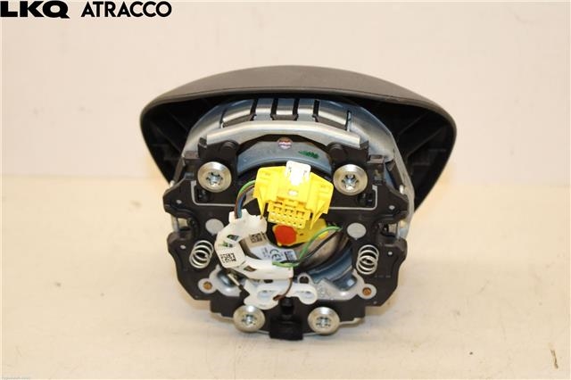 Airbag rattpute til VW Transporter / Caravelle 2015-2019 (T6) (T6) (7E0880201AP|)