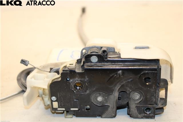 Dørlås låskasse til VW Transporter / Caravelle 2015-2019 (T6) (T6) (7E1837016B|)