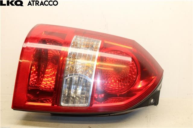 Baklykt venstre til Hyundai Tucson, 2003-2009  (924012E010)