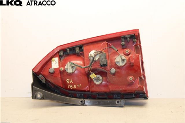Baklykt venstre til Hyundai Tucson 2003-2009  (924012E010|)