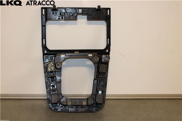 Bryter start/stopp til VW Passat 2015-2019 (Fase 1) (B8) (B8) (3G1864263|)