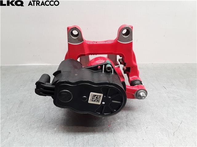 Bremsecaliper venstre bak til Mercedes A-Klasse 2018-->> (W177) (W177) (A2474234900|)