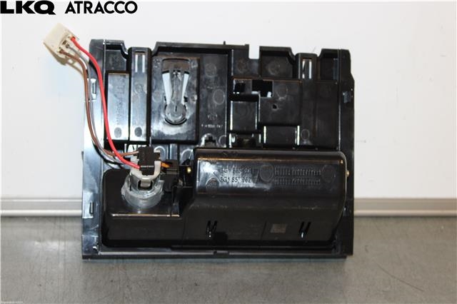 Dashbord askebeger til VW Passat 2015-2019 (Fase 1) (B8) (B8) (3G1863284A|)