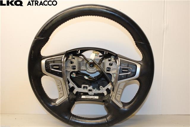 Ratt til Mitsubishi L200, 2019-->> (Type V, Fase 2)  (4400B225XA)