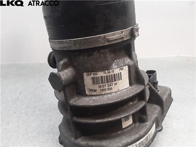 Servo pumpe mekanisk til Citroën C4, Picasso 2006-2013 (Type I)  (4008F3|)