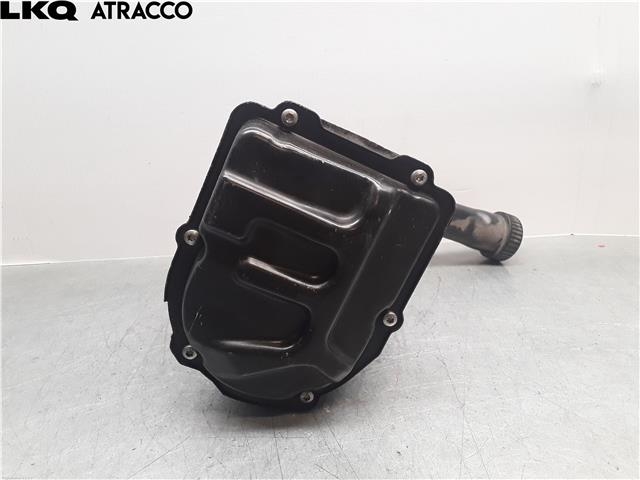 Servo pumpe mekanisk til Citroën C4, Picasso 2006-2013 (Type I)  (4008F3|)