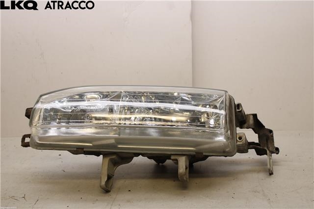 Frontlykt venstre halogen til Honda Accord, 1990-1993 (Type IV)  (33150SM4G03)