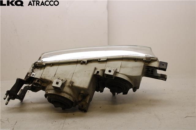 Frontlykt venstre halogen til Honda Accord 1990-1993 (Type IV) (33150SM4G03|)