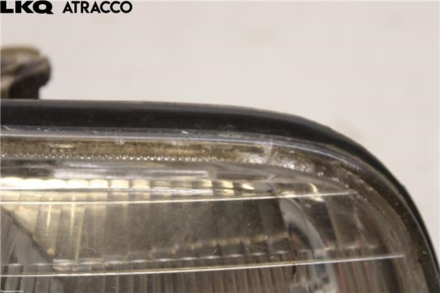 Parklykt venstre til Honda Accord 1990-1993 (Type IV)  (34350SM4G03|)