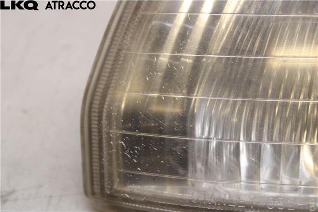Parklykt venstre til Honda Accord 1990-1993 (Type IV)  (34350SM4G03|)
