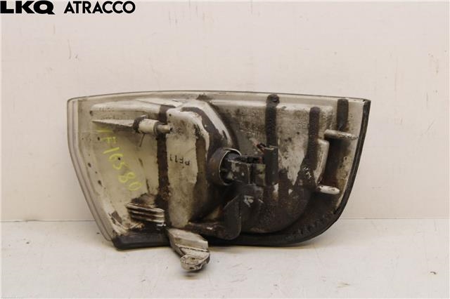 Parklykt venstre til Honda Accord 1990-1993 (Type IV)  (34350SM4G03|)