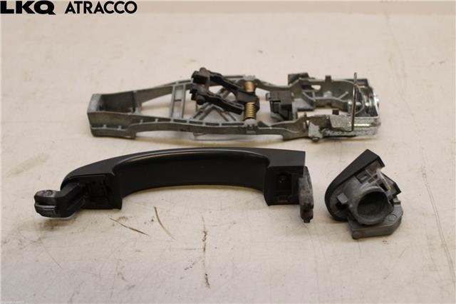 Dørhåndtak utv høyre til VW Transporter / Caravelle 2015-2019 (T6) (T6) (7H0837205D|)