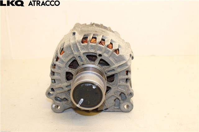 Dynamo til VW T-Roc 2017-->> (05E903026C|)