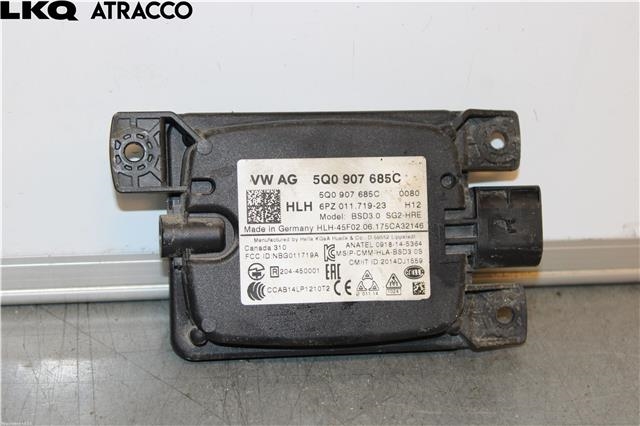 Sensor diverse til Škoda Superb 2015-->> (Type III)  (5Q0907685C|)
