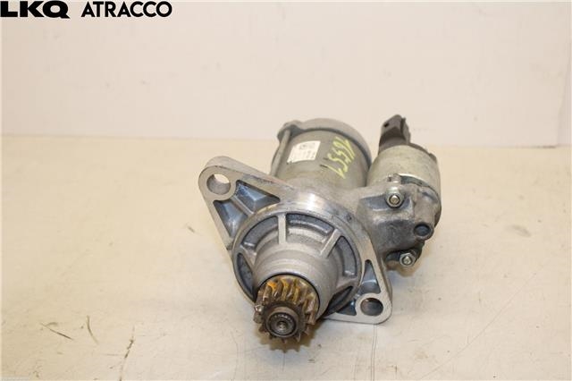 Starter til VW T-Roc 2017-->>  (0AM911024A|)