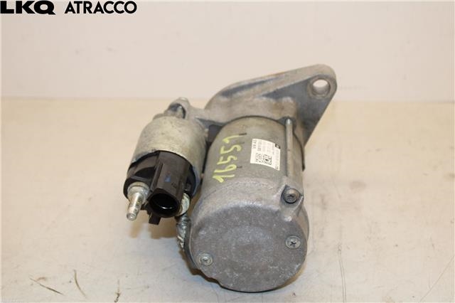 Starter til VW T-Roc 2017-->>  (0AM911024A|)