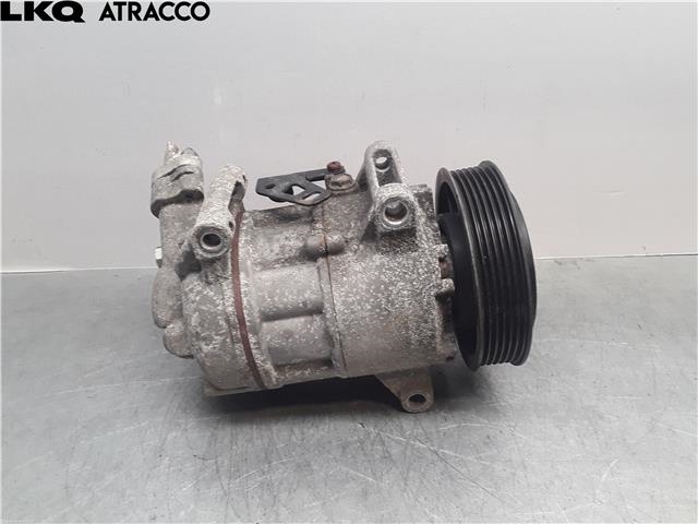 Aircondition kompressor til Peugeot 308 2013-2021 (Type II) (9675659980|)