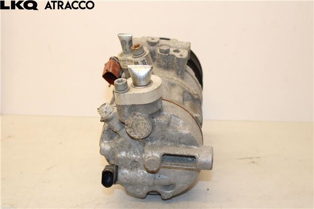 Aircondition kompressor til VW T-Roc 2017-->>  (3Q0816803B|)