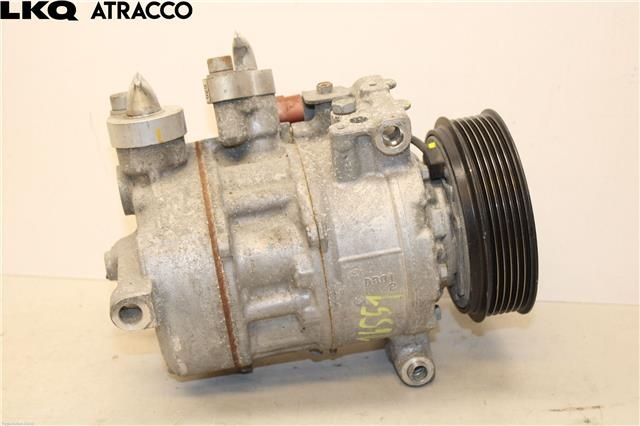 Aircondition kompressor til VW T-Roc 2017-->>  (3Q0816803B|)