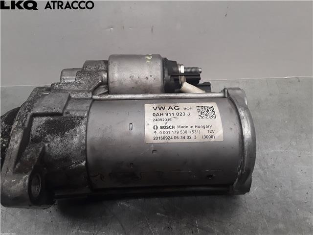 Starter til VW Touran 2015-2021 (Type II)  (0AH911023J|)