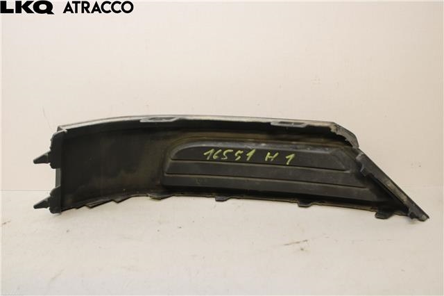 Grill høyre til VW T-Roc 2017-->> (2GA853666|)