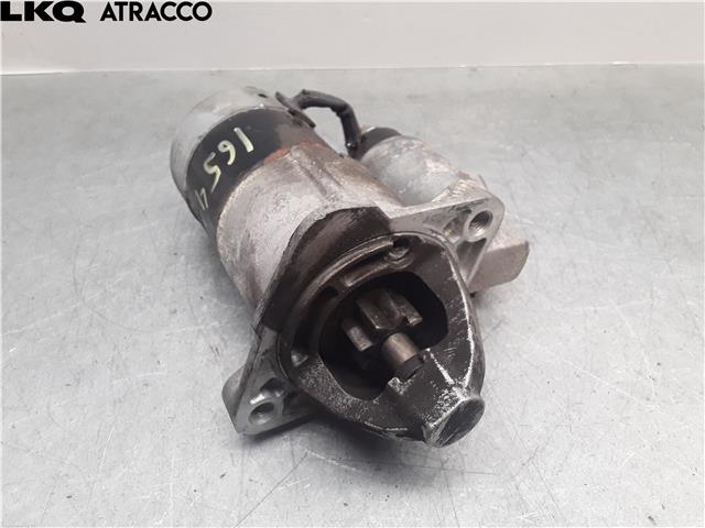 Starter til Mazda 3, 2006-2009 (Type I, Fase 2)  (ZJ0118400A)