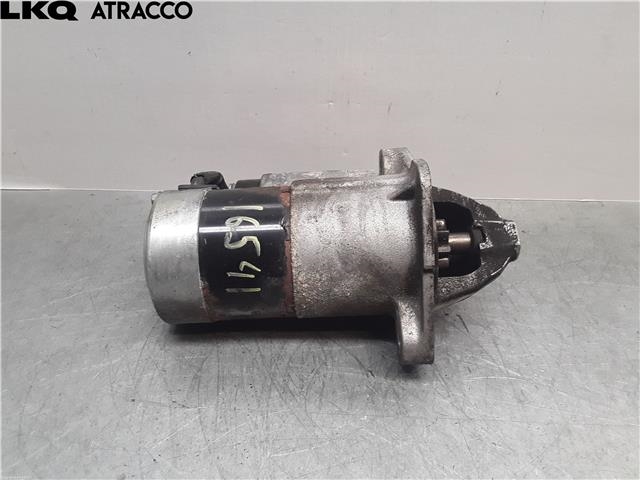 Starter til Mazda 3 2006-2009 (Type I, Fase 2)  (ZJ0118400A|)