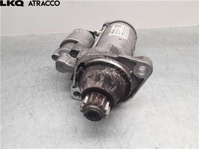 Starter til Mazda 3 2006-2009 (Type I, Fase 2)  (ZJ0118400A|)