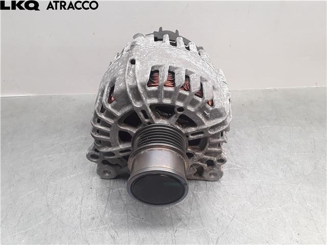 Dynamo til VW Touran 2015-2021 (Type II)  (04C903023M|)