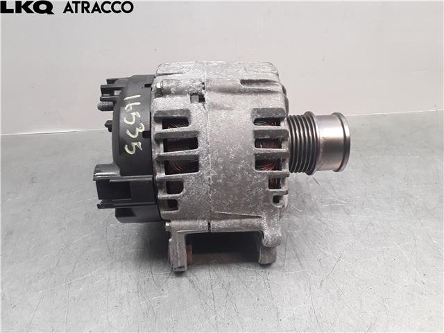 Dynamo til VW Touran 2015-2021 (Type II)  (04C903023M|)