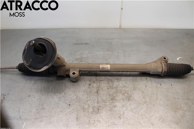 Tannstang til Ford Fiesta 2013-2017 (Type VI, Fase 2)  (2019944|)