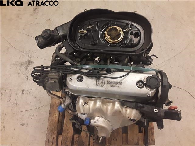 Motor bensin til Honda Accord 1990-1993 (Type IV)  