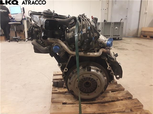 Motor bensin til Honda Accord 1990-1993 (Type IV)  